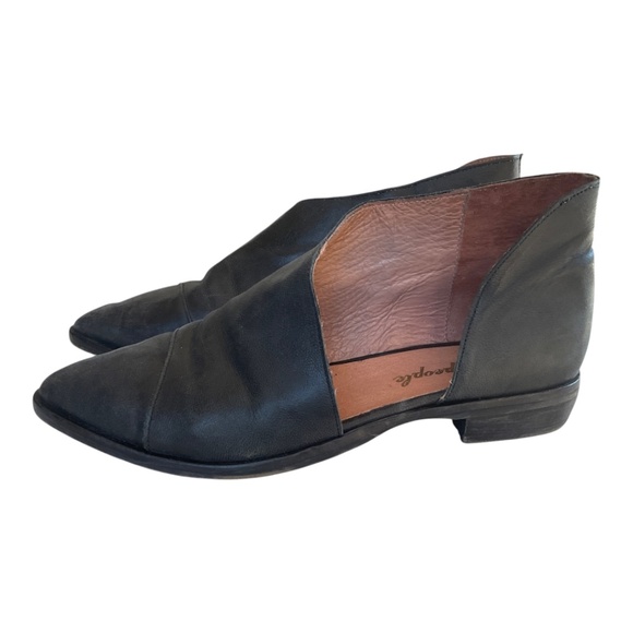 Free People Royale Flats - Picture 5 of 8